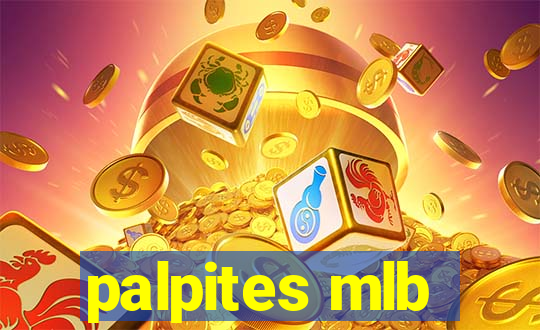 palpites mlb